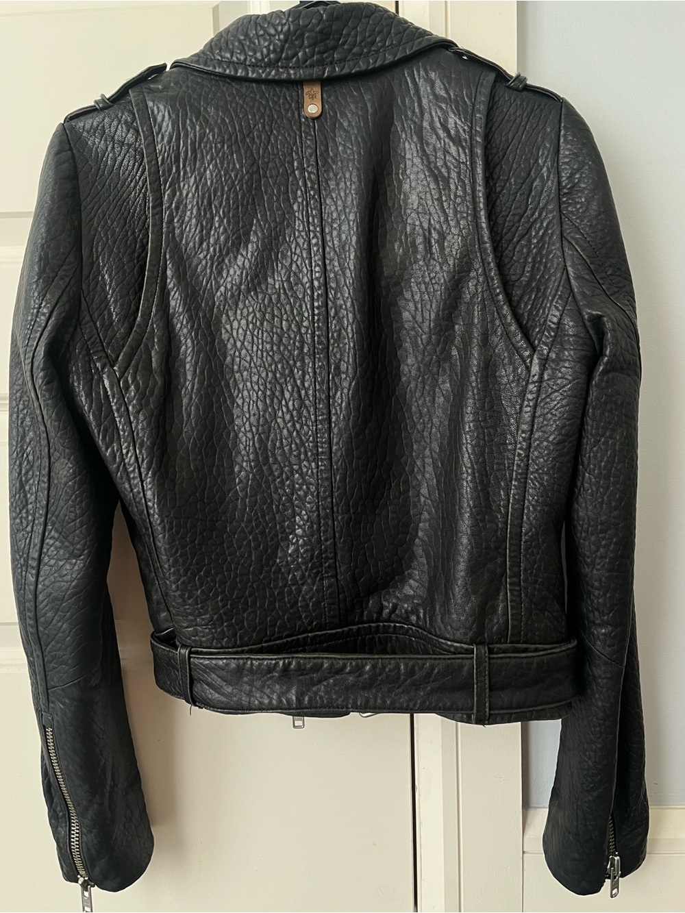 Mackage x Aritzia Rumer Jacket - Picture 4 of 4